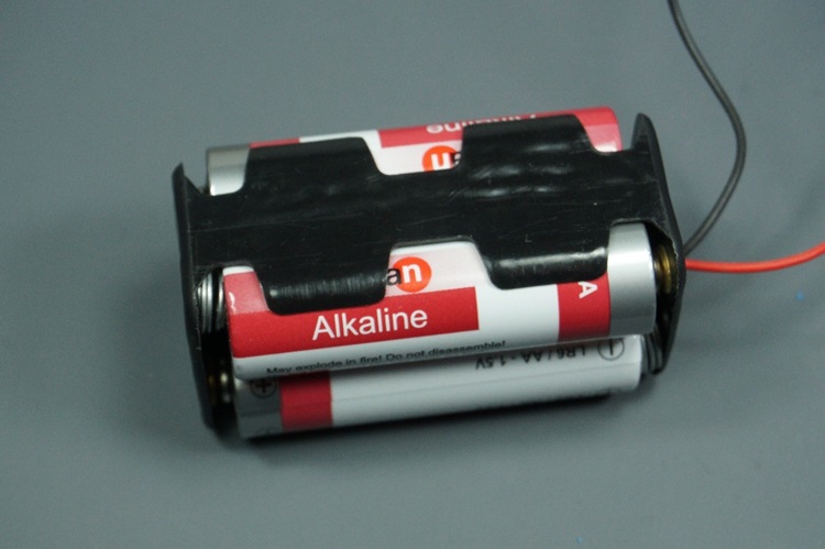 Connecting a DC Motor to the Raspberry Pi Pico