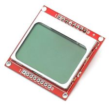 5110 lcd display