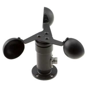 Anemometer (wind sensor))