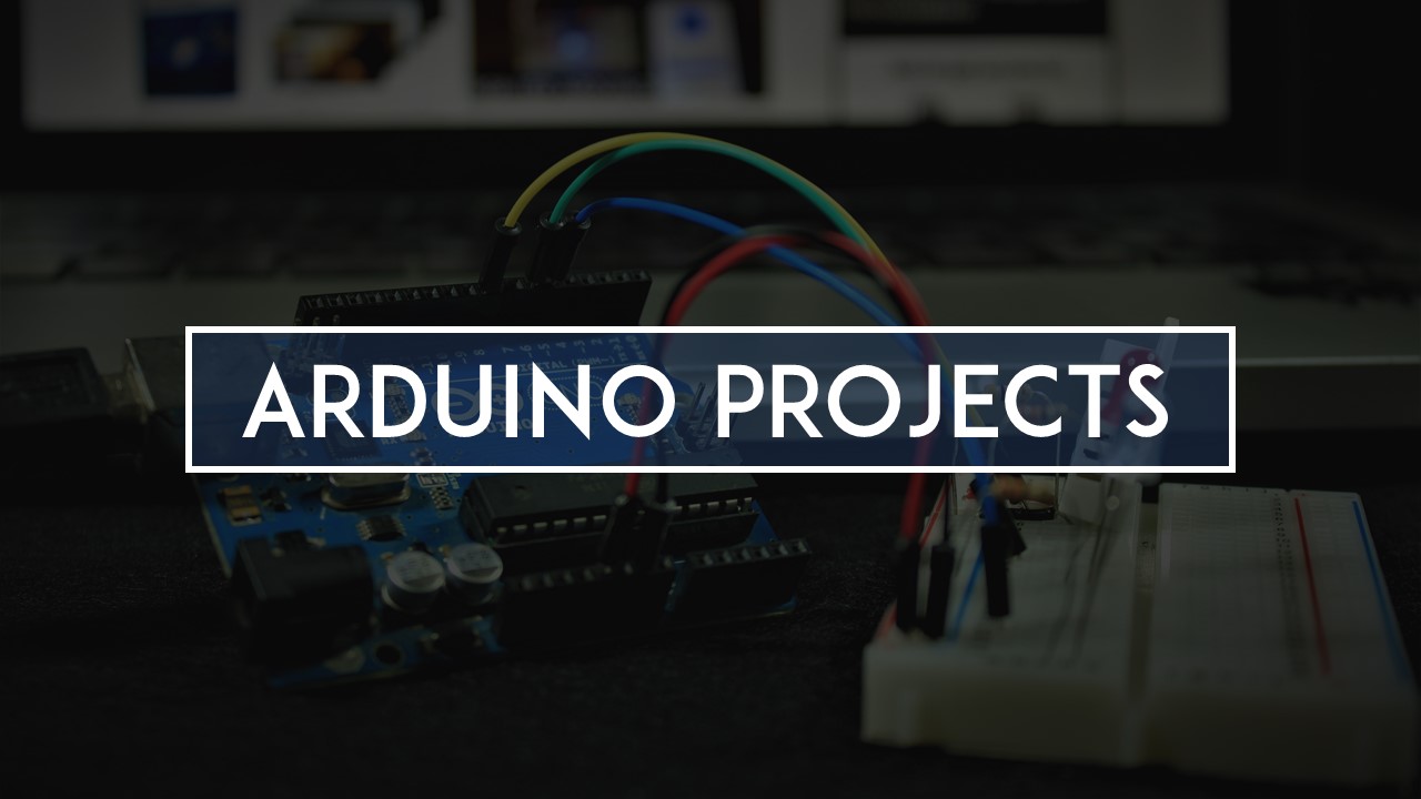 Arduino Free Projects Tutorials Guides Schematics Code Instructions Random Nerd Tutorials