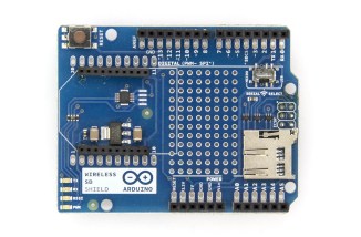 Arduino_WirelessSDShield
