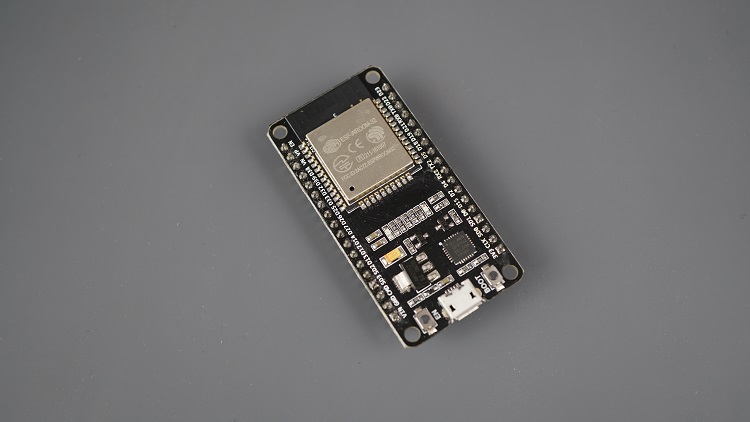 ESP32 DEVKIT DOIT V1 Board