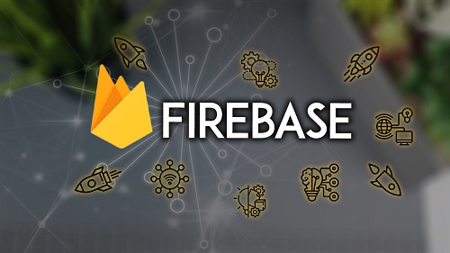 Firebase with ESP eBook - Part 0: Introduction