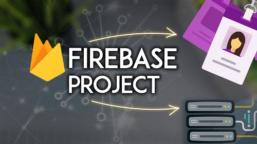 Firebase with ESP eBook - Part 1: Creating a Firebase Project