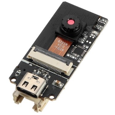 M5-Stack ESP32-Camera (without PSRAM) Pins GPIO