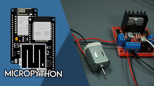 MicroPython Programming ESP32 ESP8266 eBook 2nd Module 6 Others