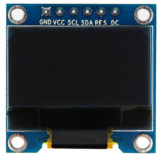 OLED Display