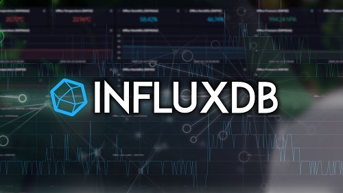 Smart Home MODULE 6: InfluxDB Time-Series Database