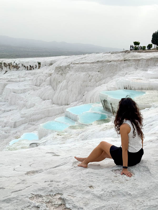 Pamukkale