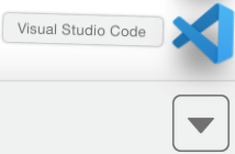 Microsoft Visual Studio Code VS Code Downloading application file for Mac OS X