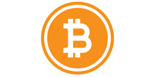 Bitcoin logo