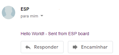 ESP8266 SMTP Server Send Email with Body raw text format