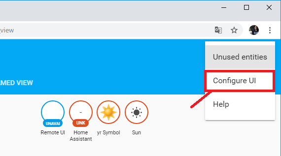ESP32-CAM camera board IP address web Server IP CAM configure UI