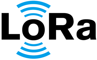 LoRa logo