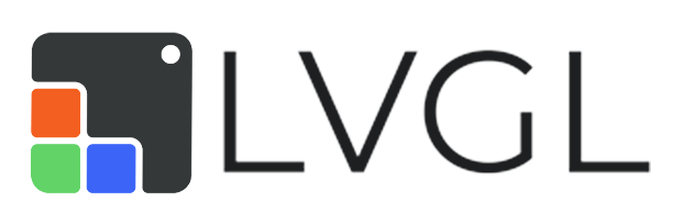 LVGL new logo