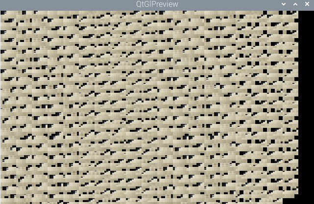 Python Picamera2 Raspberry Pi Python take photo preview error