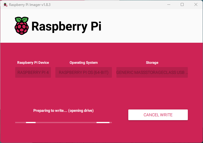 Raspberry-Pi-Imager-Installing-OS