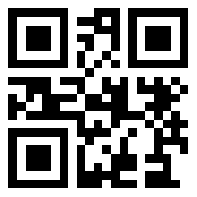 test_user_1 QR Code