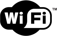 Wi-Fi WiFI Logo